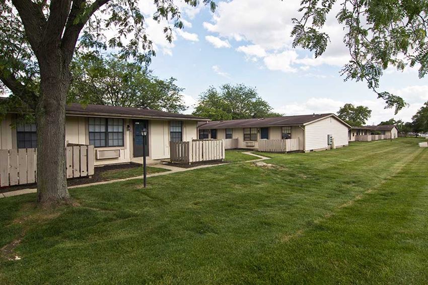 Apple Ridge Apartments, 480 Lancaster Pike, Circleville, OH RentCafe