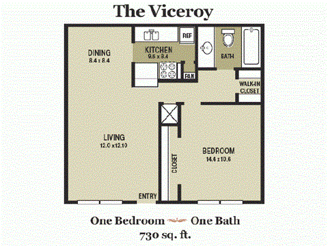 116 East Edgebrook 1-3 Beds Other for Rent - Photo Gallery 16