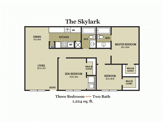The Skylark