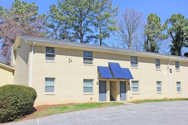 Stanton View Apartments, 2040 Stanton Road, Atlanta, GA RENTCafé