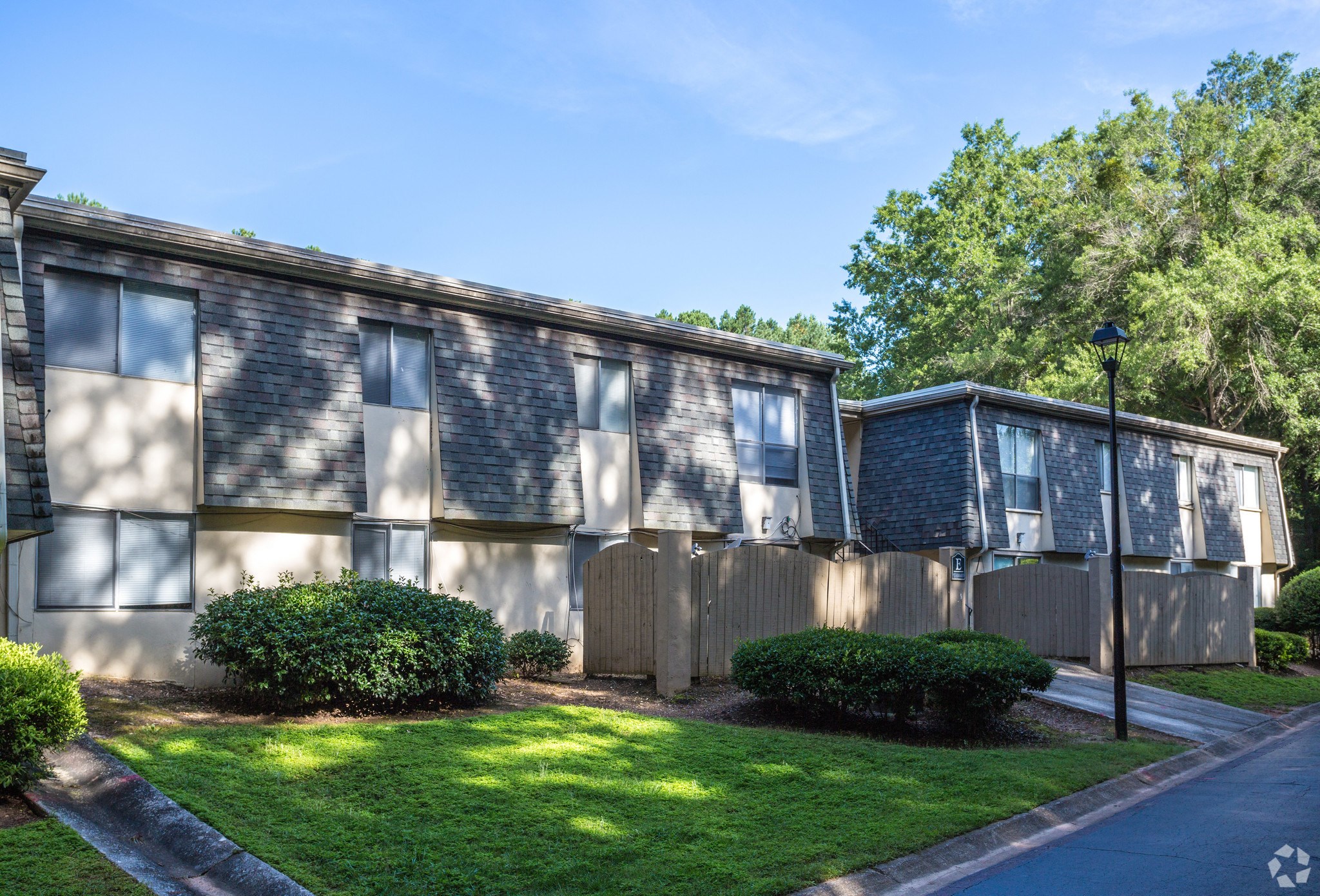 The Park At Greenbriar Apartments, 3000 Continental Colony Pkwy