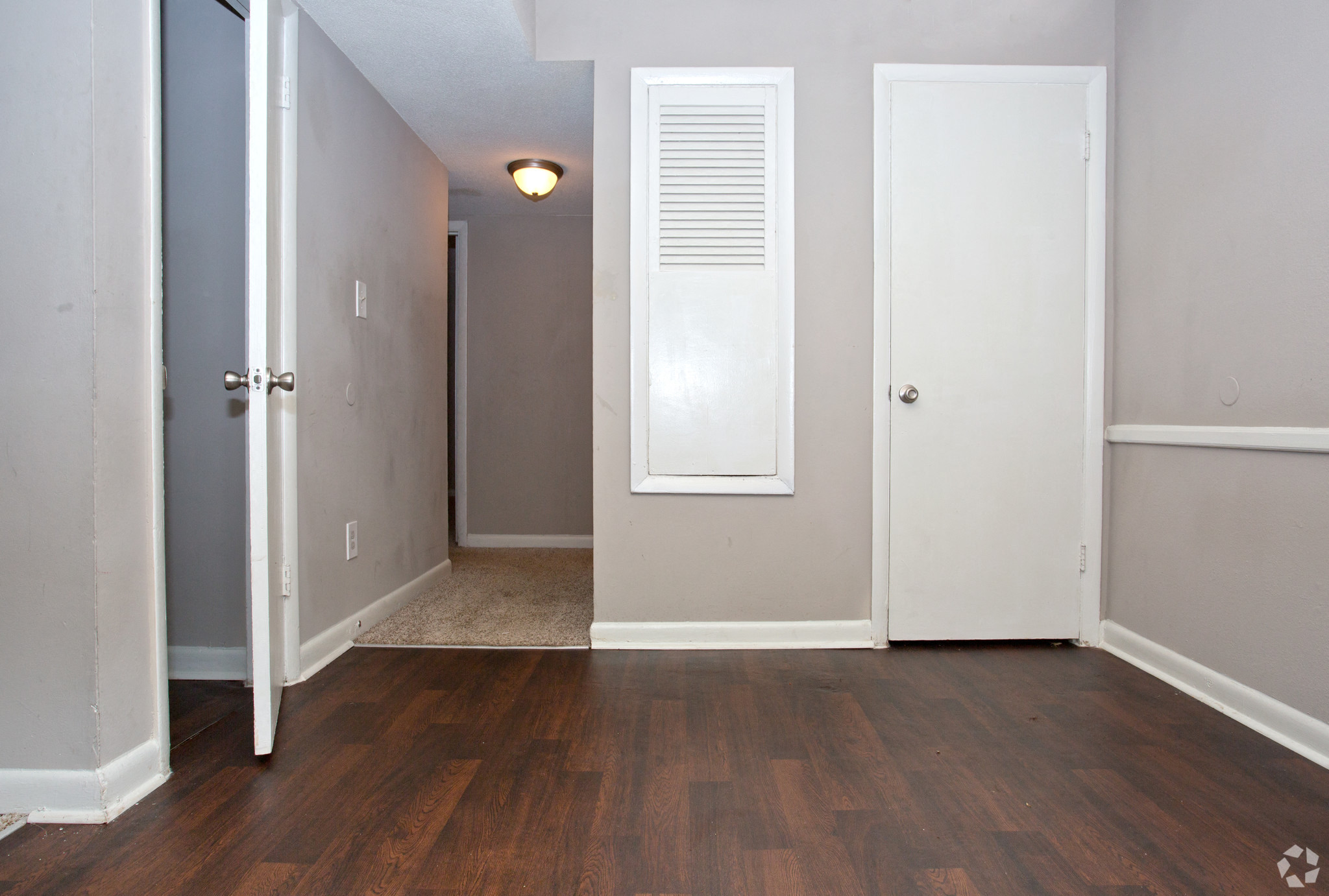 The Park At Greenbriar