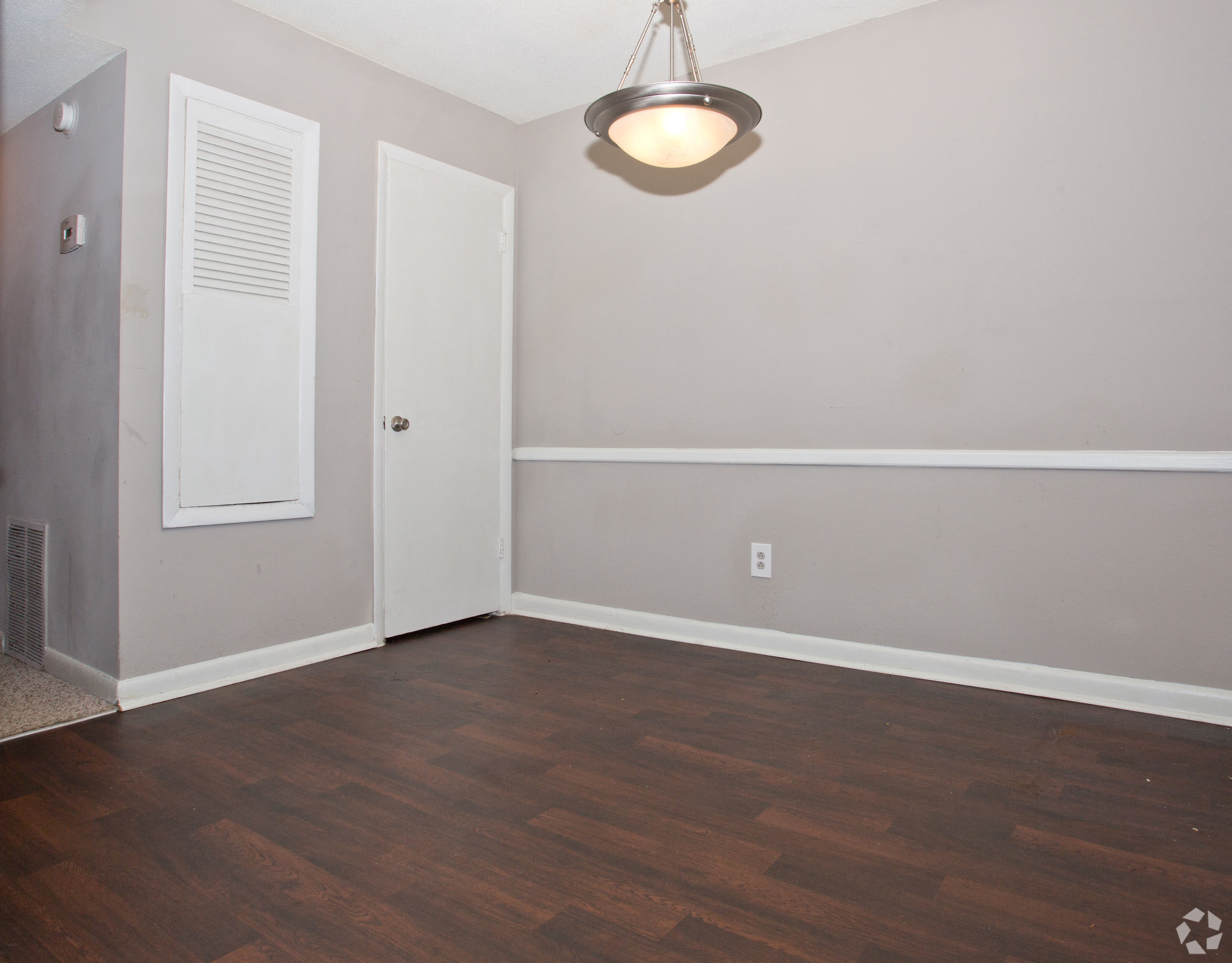 The Park At Greenbriar