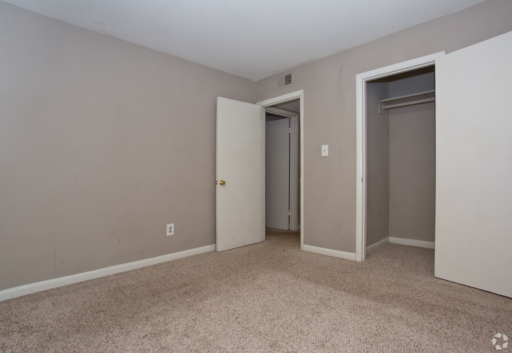 The Park At Greenbriar