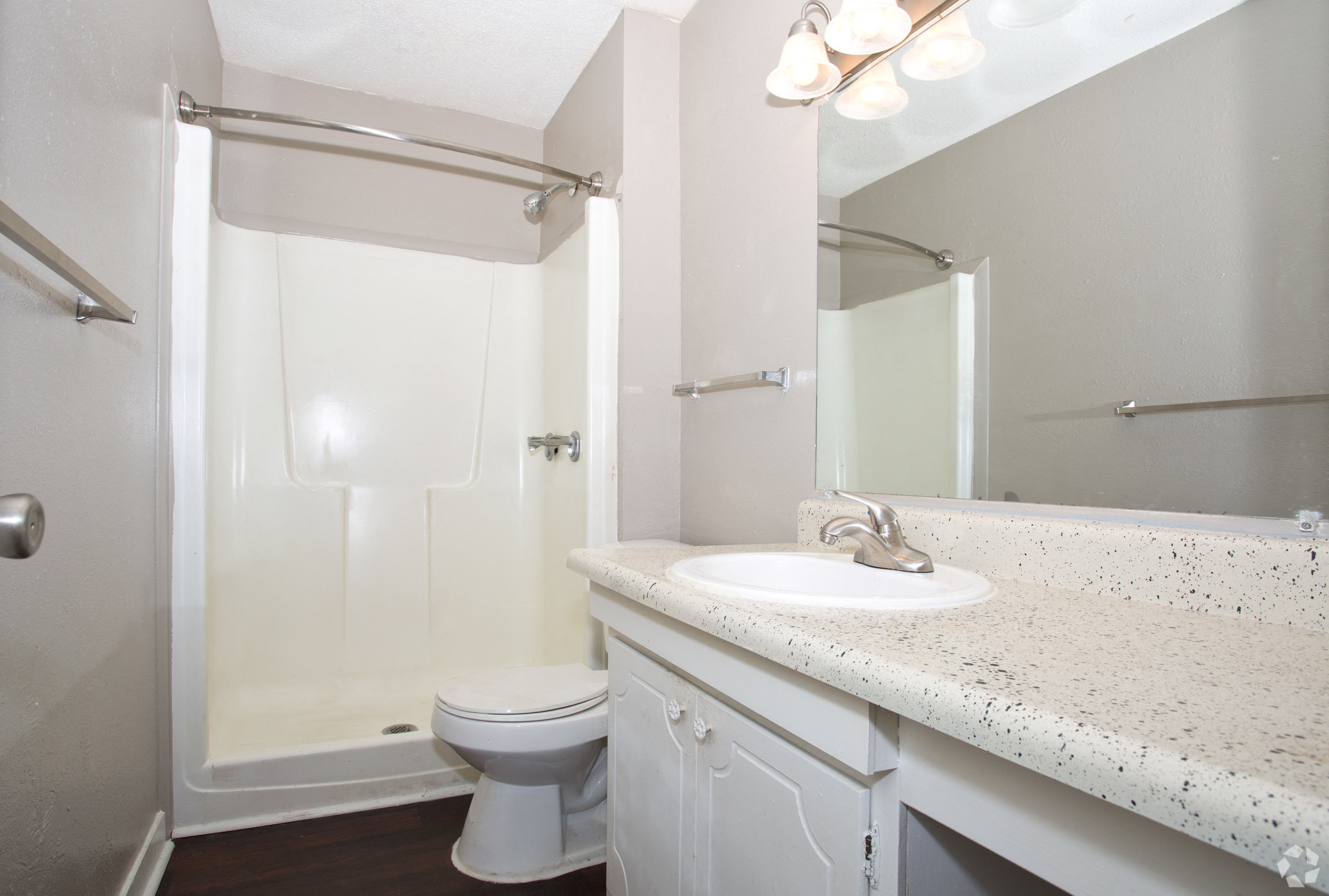 The Park At Greenbriar