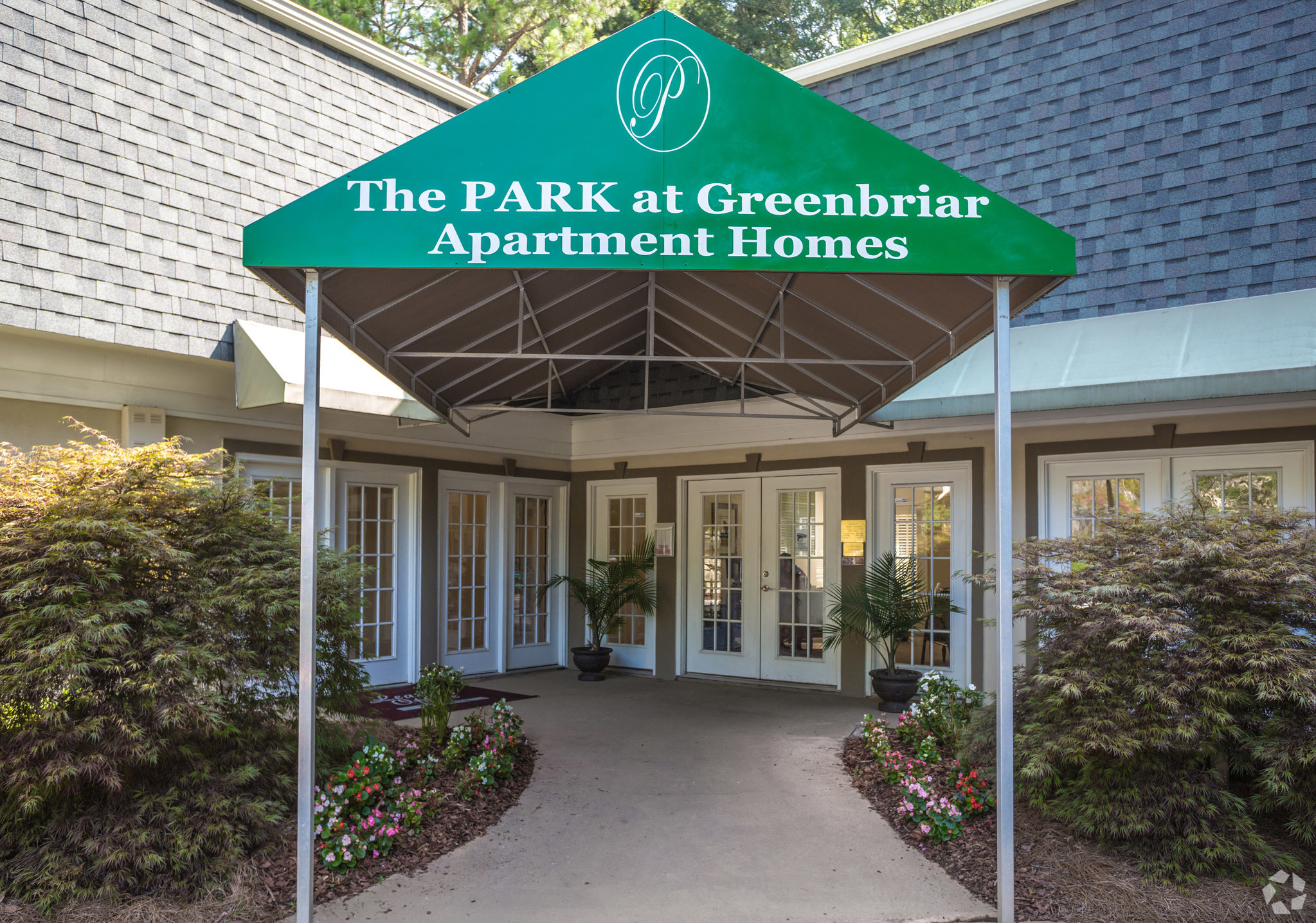 The Park At Greenbriar