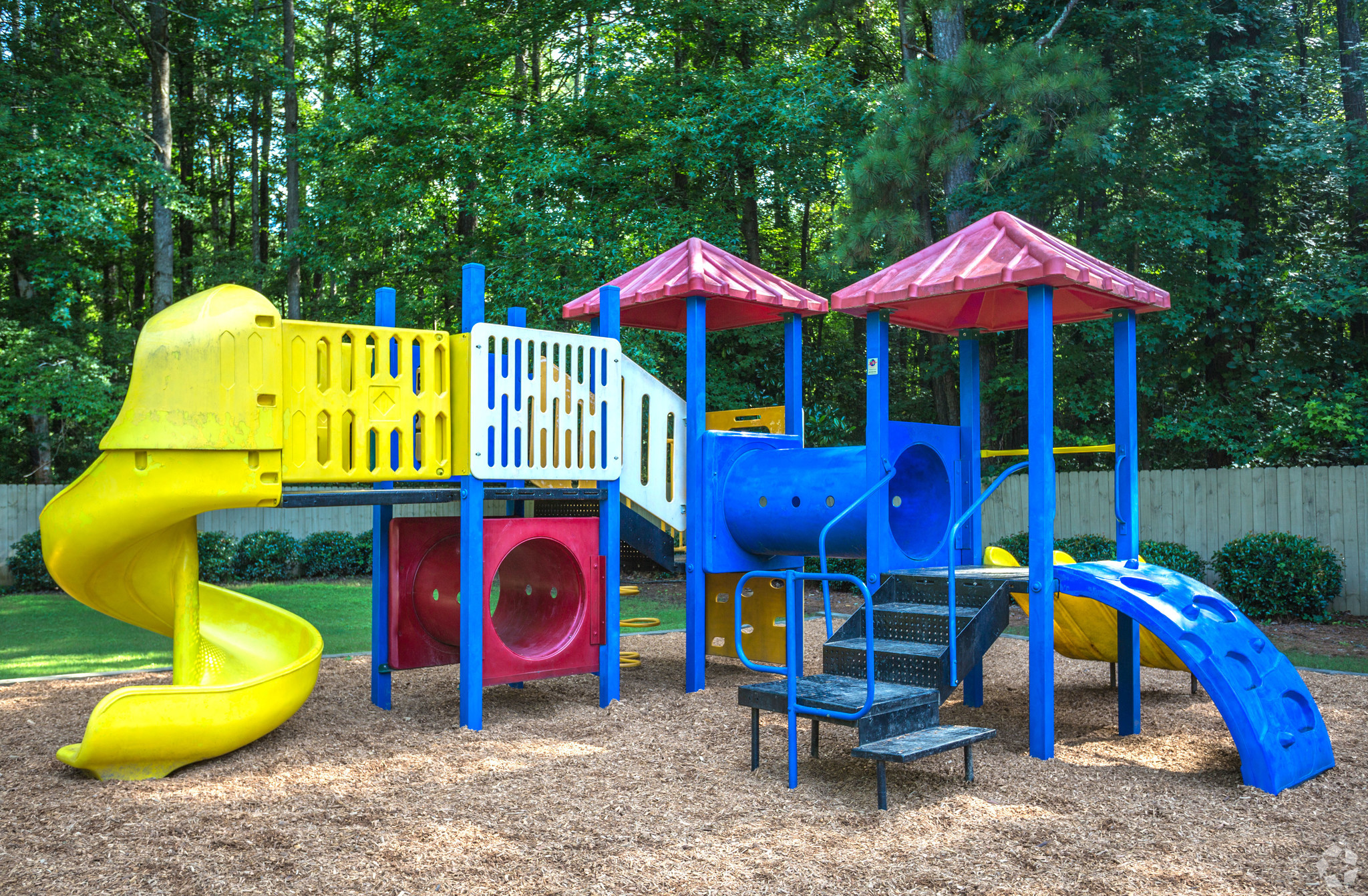 The Park At Greenbriar