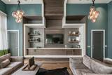 1-bedroom apartment at The Gossett On Church Apartments in Nashville
