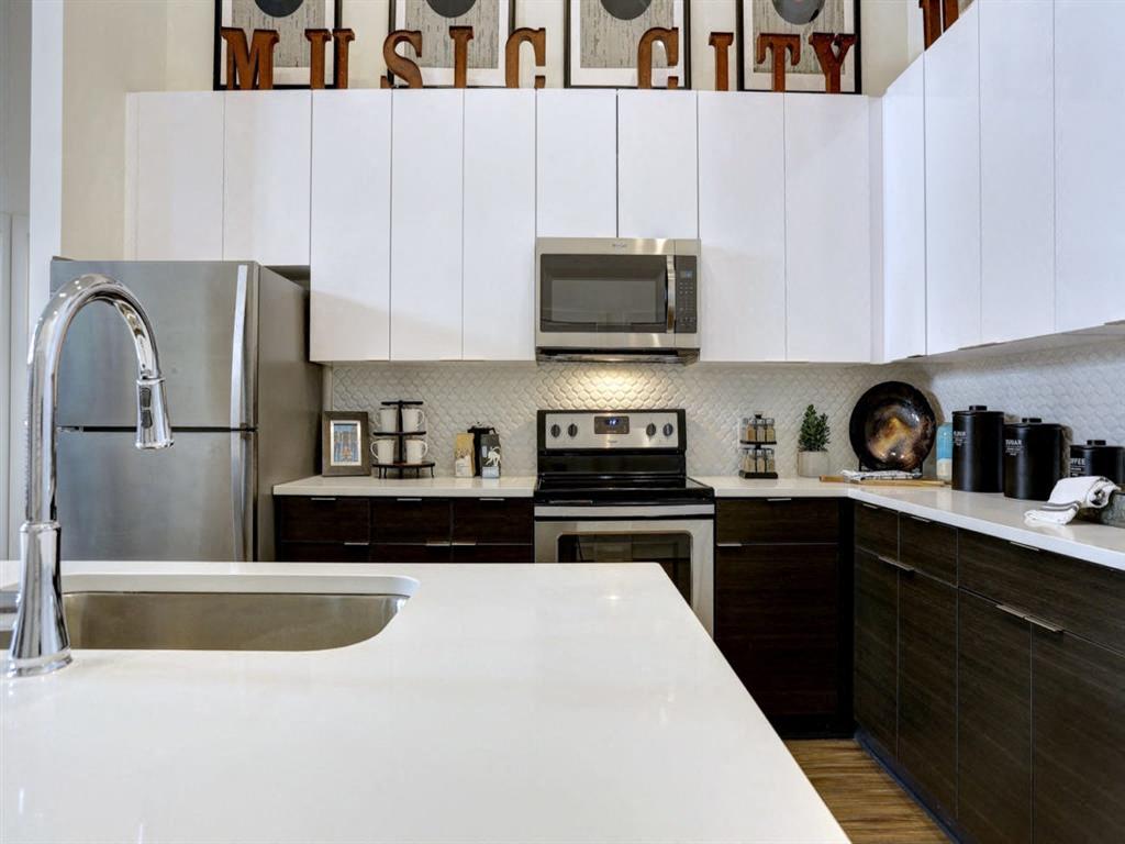 The Gossett On Church Apartments, 1201 Church Street, Nashville, TN