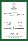 The Pine (B1)