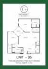 The Mulberry (B5)