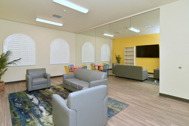 Rome Pines Apartments in Las Vegas, NV