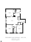 3 Bedroom | 1 Bath (D1)