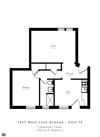 1 Bedroom | 1 Bath (B2)