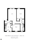 1 Bedroom | 1 Bath (B6)