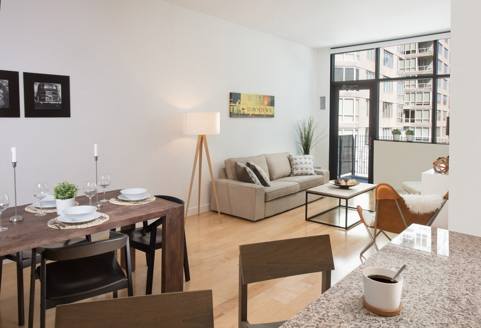 333 Fremont is a similar property to 923 Folsom located in San Francisco