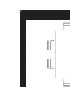 Folsom - 1 Bedroom 1 Bath Floor Plan Layout - 691 Square Feet