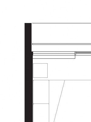 Natoma - 1 Bedroom 1 Bath Floor Plan Layout - 737 Square Feet