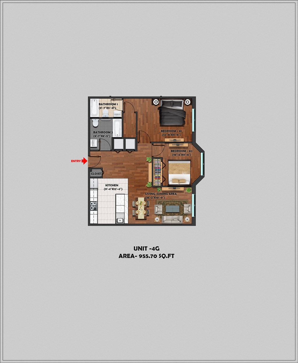 arijarijn 20  unit 20  floor plan   apartments and condos