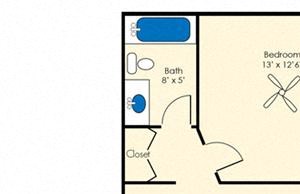 Floor Plan A