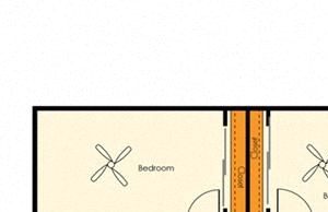 Floor Plan D