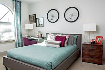 1701 E Debbie Lane 1-2 Beds Apartment for Rent - Photo Gallery 3