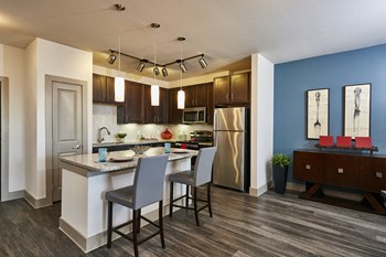 1701 E Debbie Lane 1-2 Beds Apartment for Rent - Photo Gallery 2
