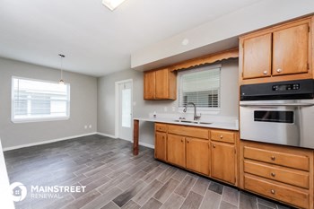 4120 Brandeis Ave 3 Beds House for Rent - Photo Gallery 7