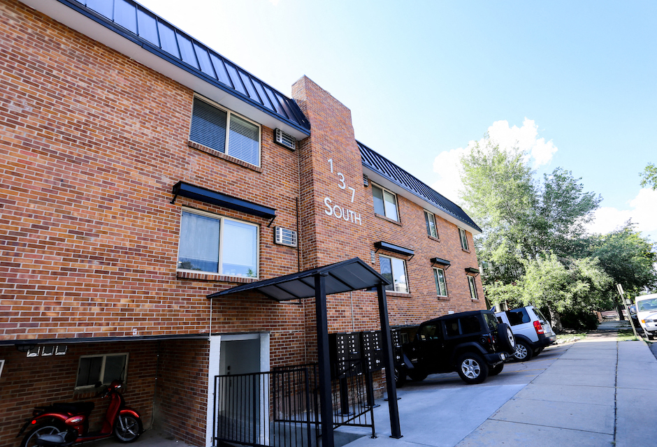 137 S Penn Apartments in Denver, Colorado