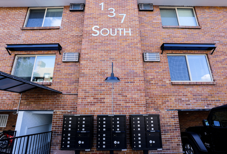 137 S Penn Apartments in Denver, Colorado