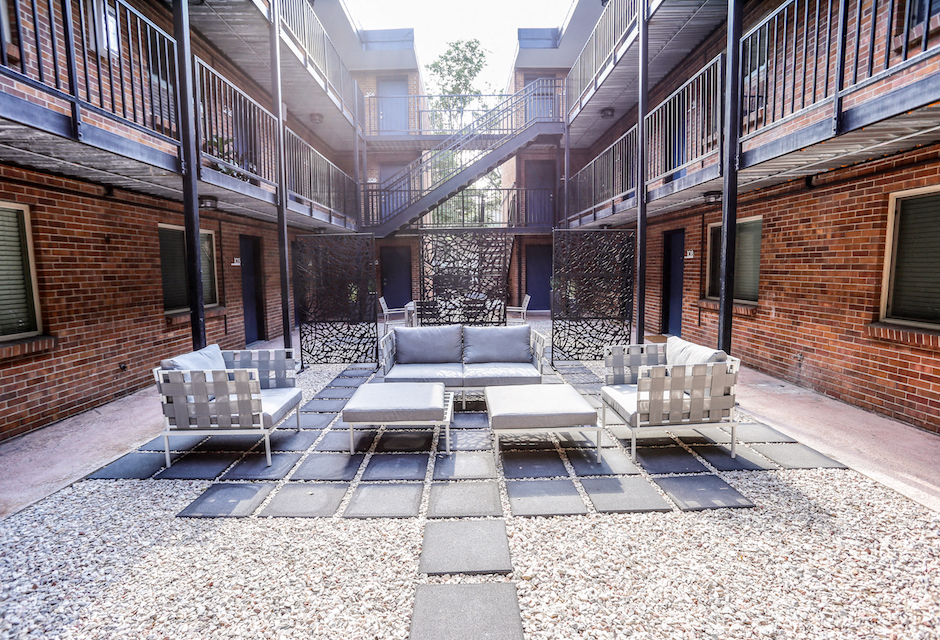 137 S Penn Apartments in Denver, Colorado