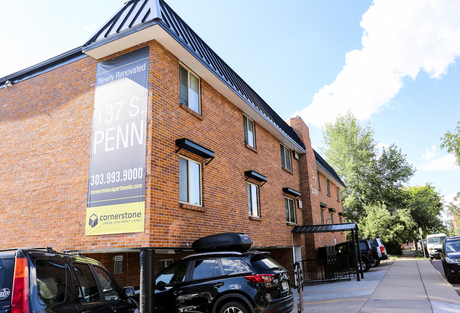 137 S Penn Apartments in Denver, Colorado