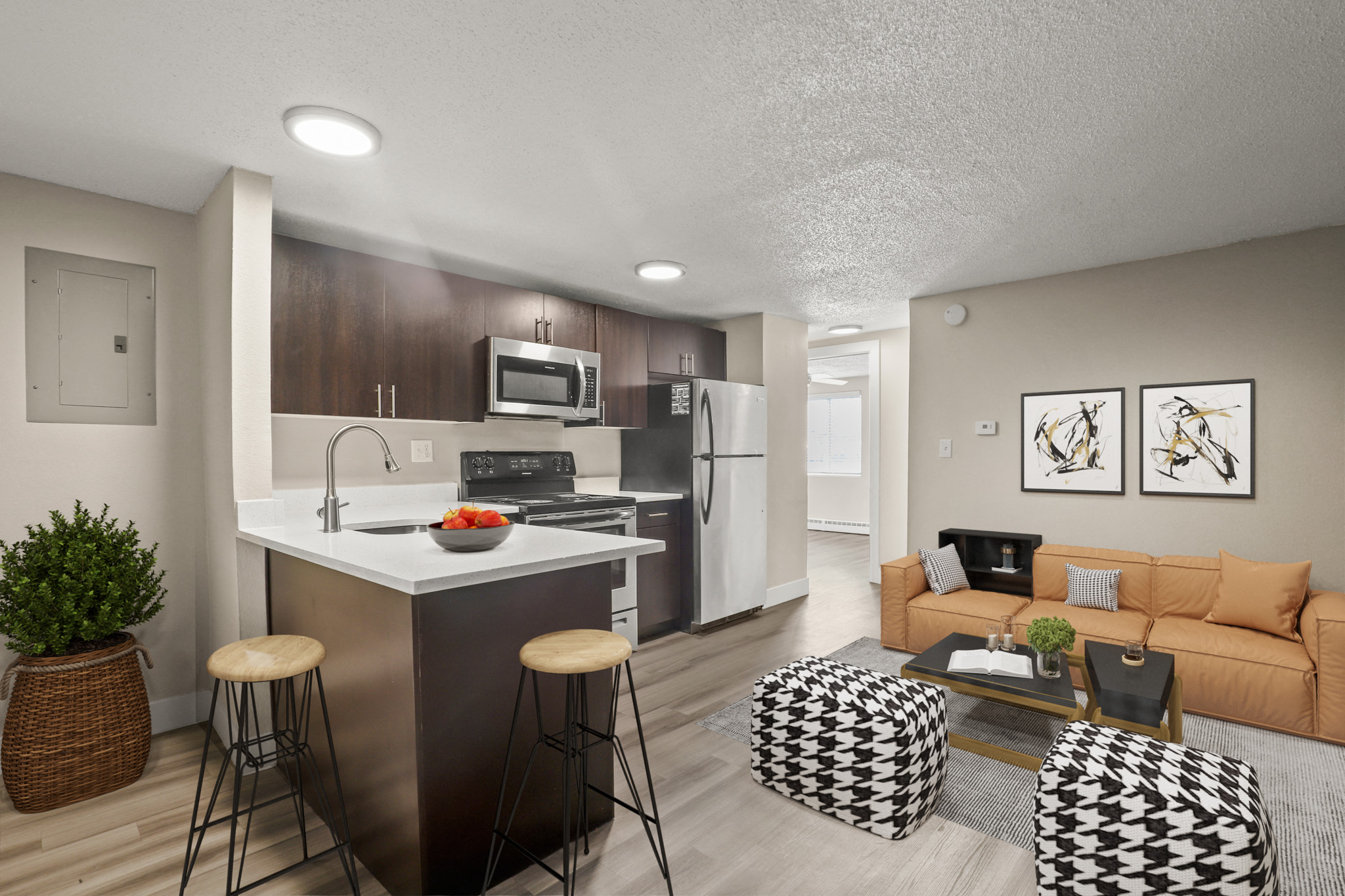 137 S Penn Apartments in Denver, Colorado