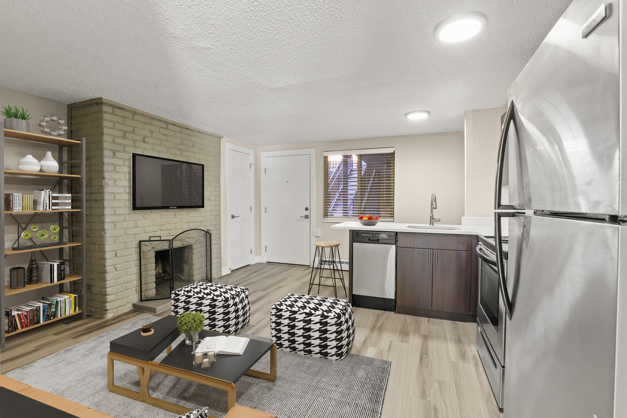 137 S Penn Apartments in Denver, Colorado