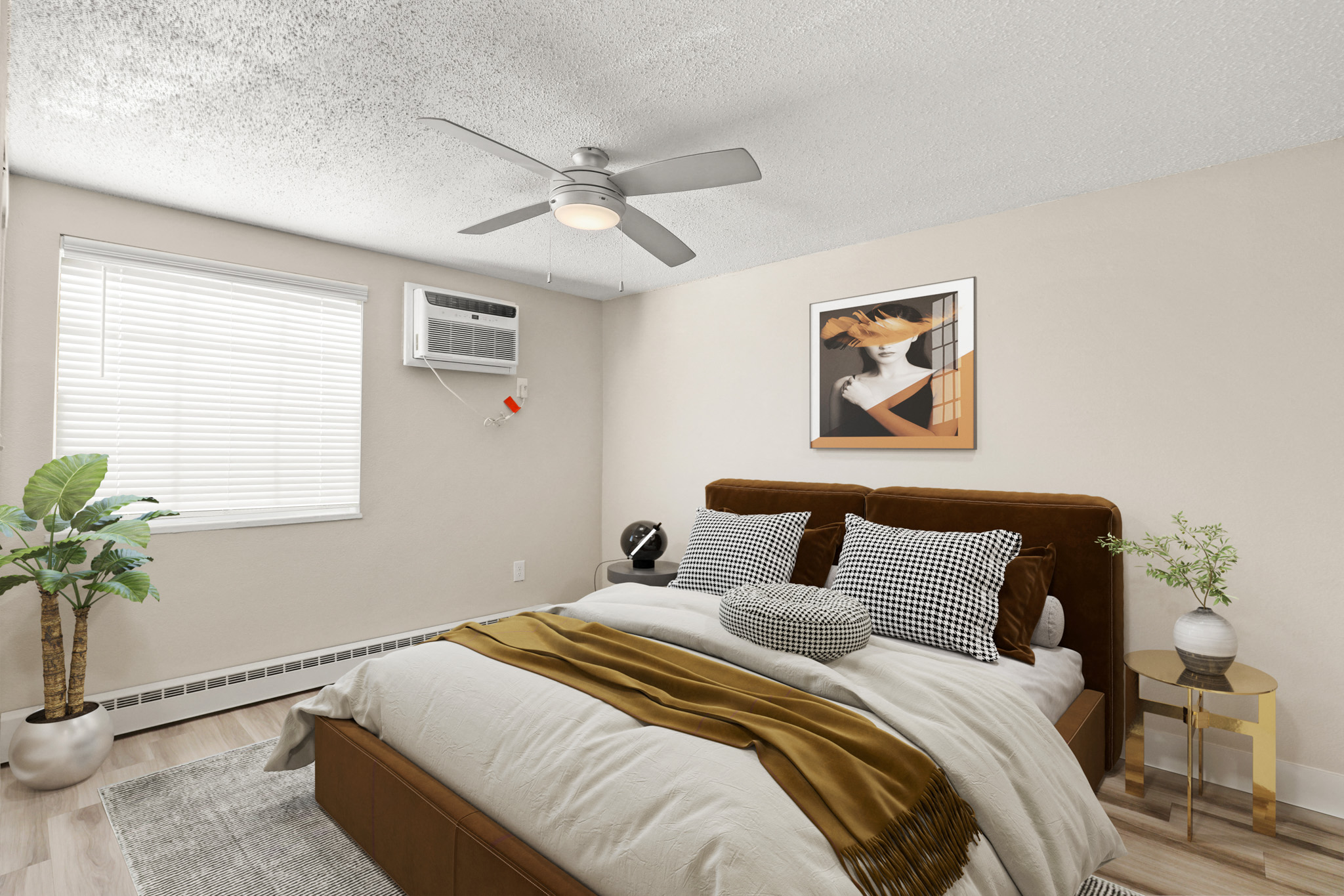 137 S Penn Apartments in Denver, Colorado