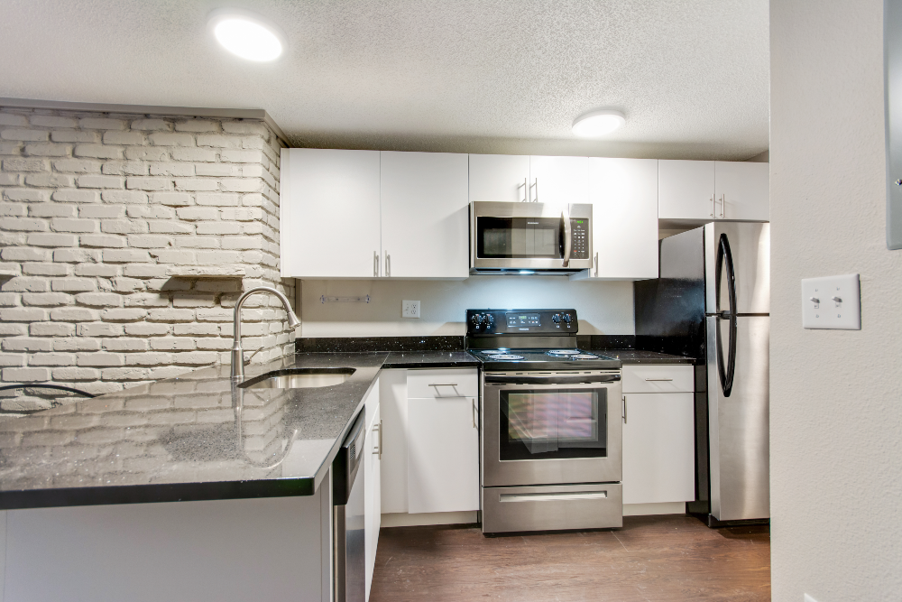 137 S Penn Apartments in Denver, Colorado