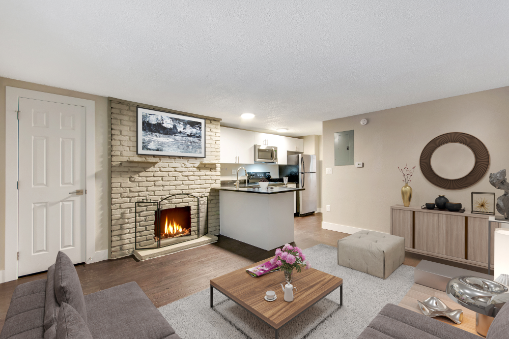 137 S Penn Apartments in Denver, Colorado