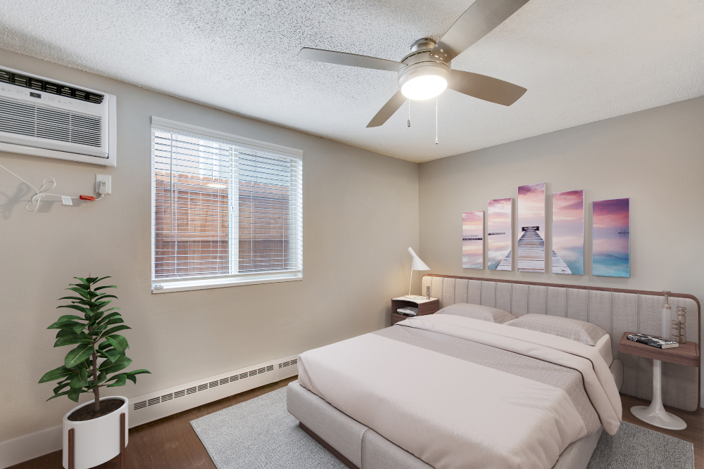 137 S Penn Apartments in Denver, Colorado