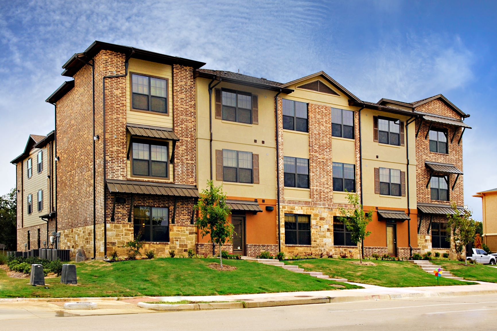 Centre Place Apartments Apartments In Denton Tx