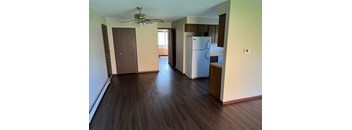 1 Bedroom, 1 Bathroom