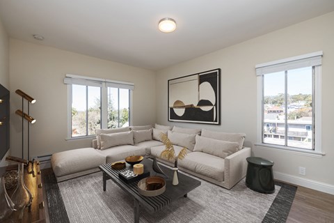 4231 Montgomery Street Studio-2 Beds Apartment for Rent