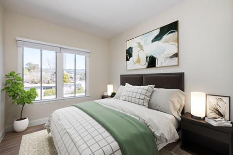 4231 Montgomery Street Studio-2 Beds Apartment for Rent