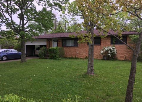 5543 Meadow Lane 3 Beds Apartment for Rent