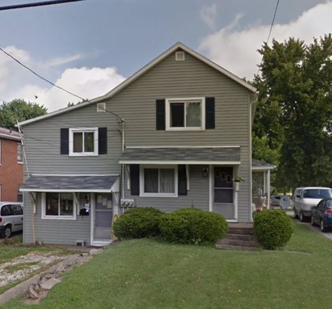 340 Oak Street 1-2 Beds Apartment for Rent