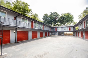 2017 Bluebonnet Lane Studio-2 Beds Apartment for Rent - Photo Gallery 6