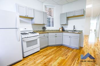 Efficient Appliances