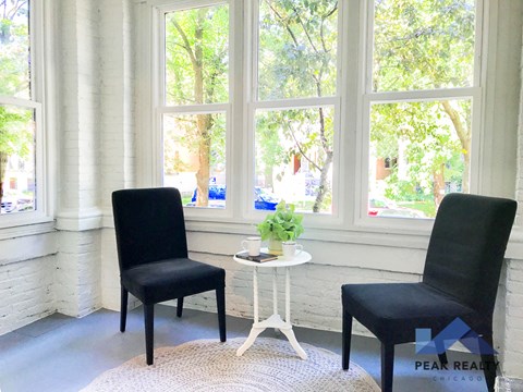 extra sun room