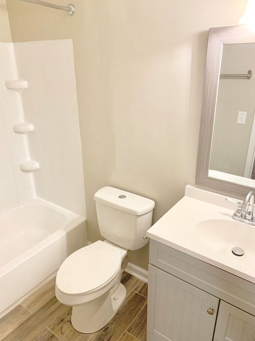 Whispering Trace Townhomes 3 Beds Apartment for Rent - Photo Gallery