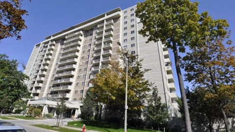 Silver Spear Building Image