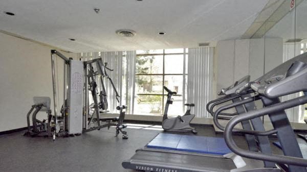 Silver Spear Fitness Studio
